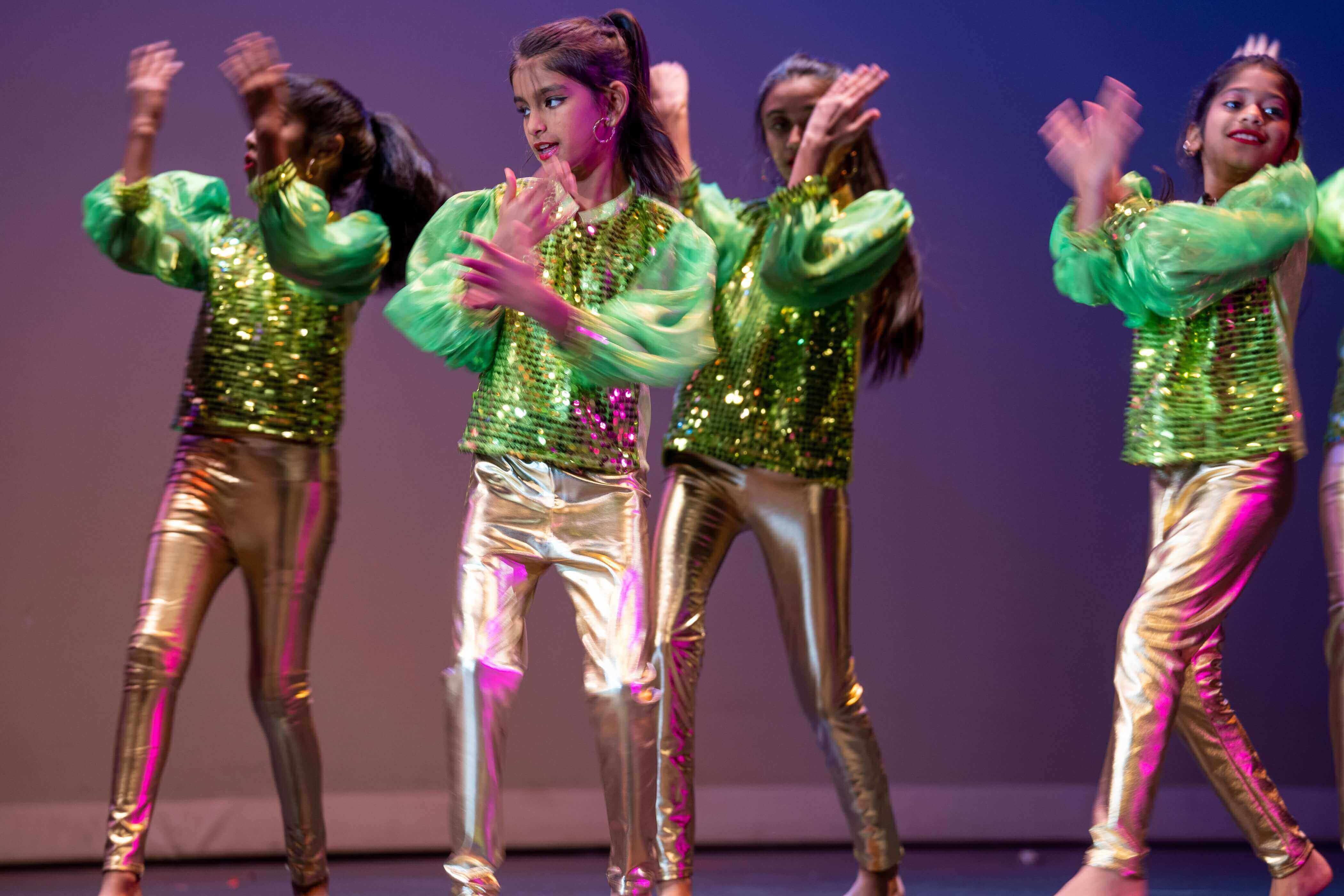 Naach Dance