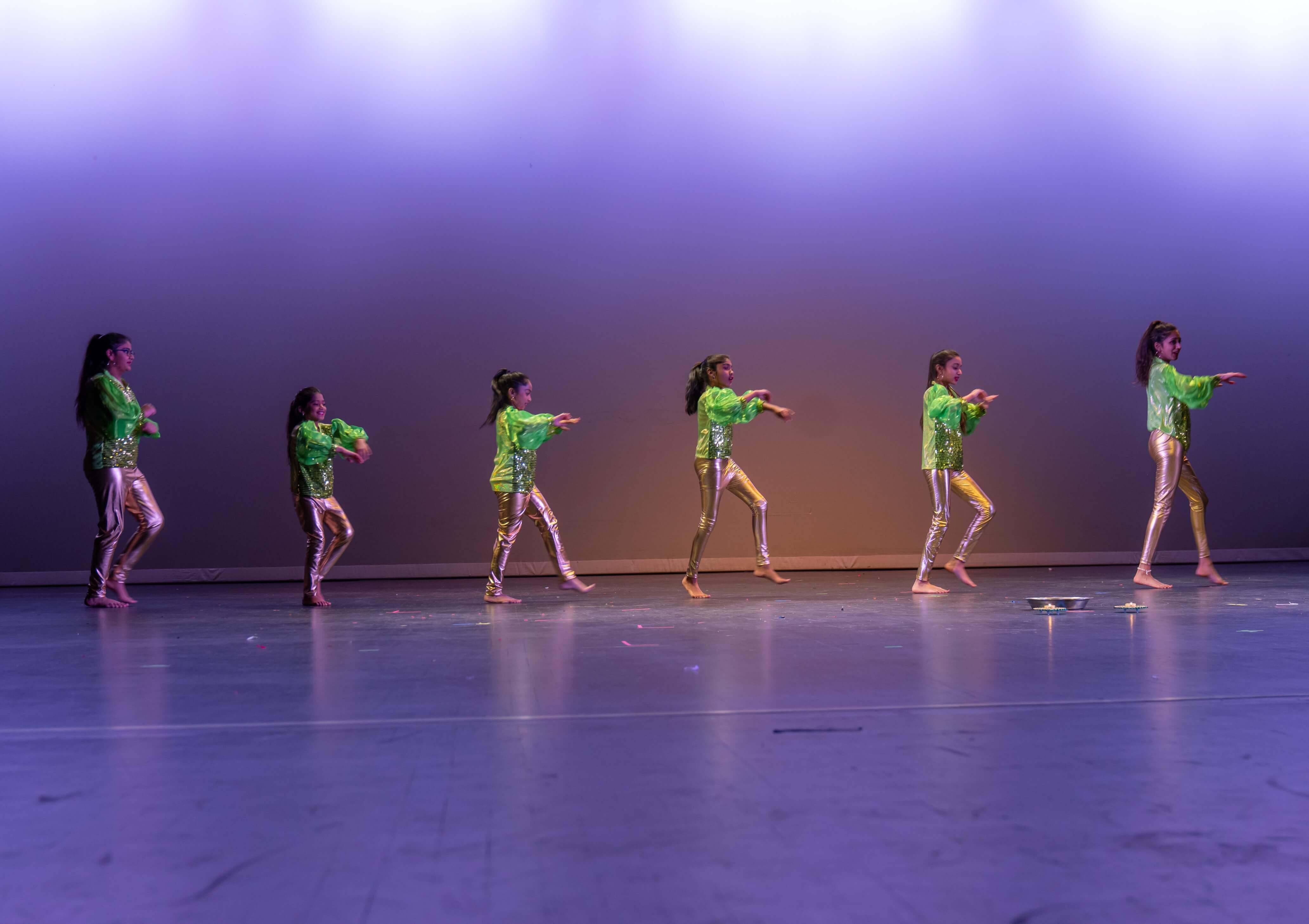 Naach Dance