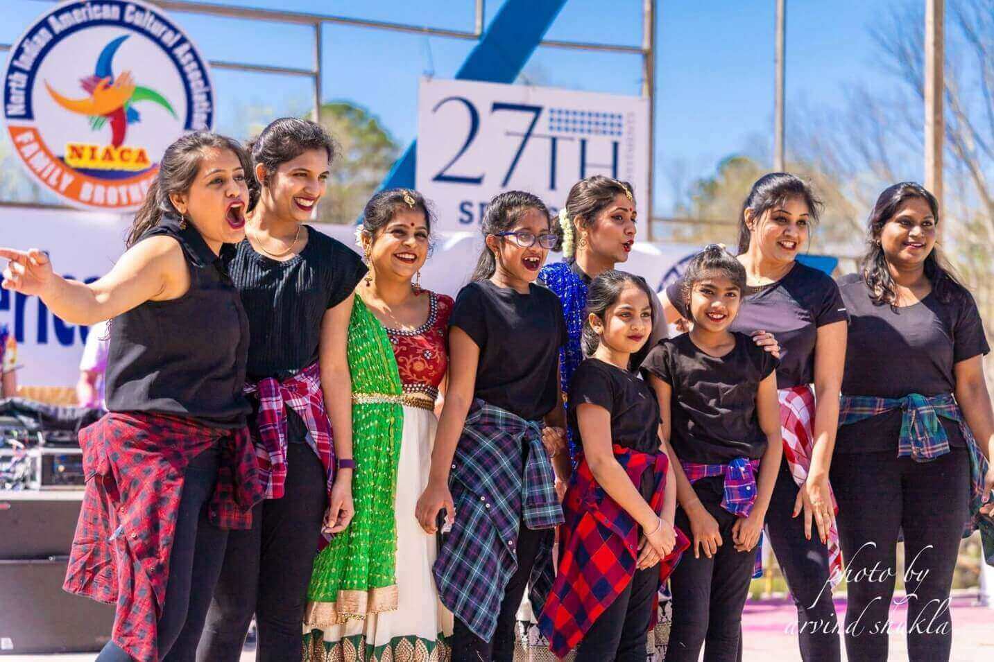 Naach Dance