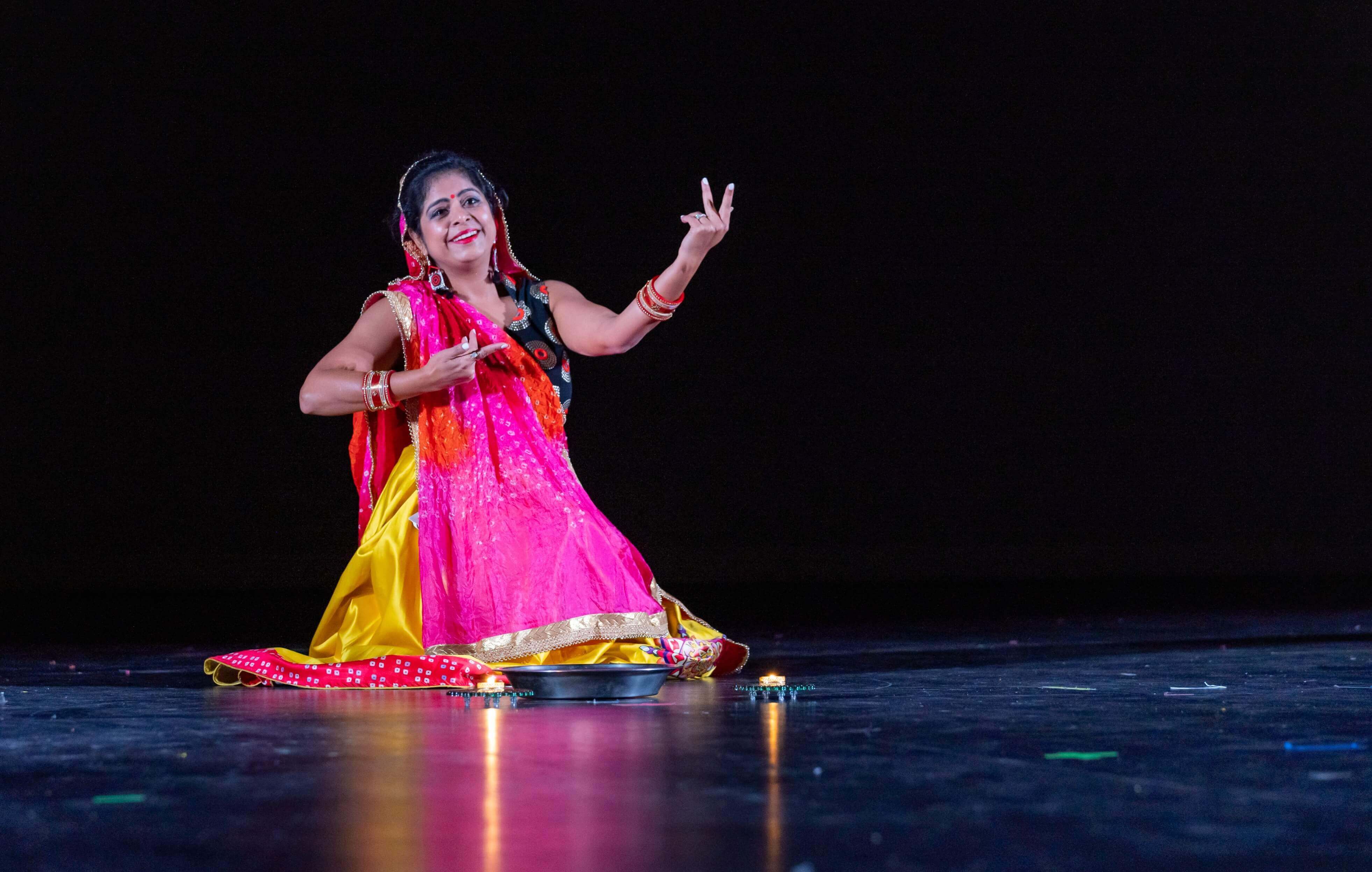 Naach Dance