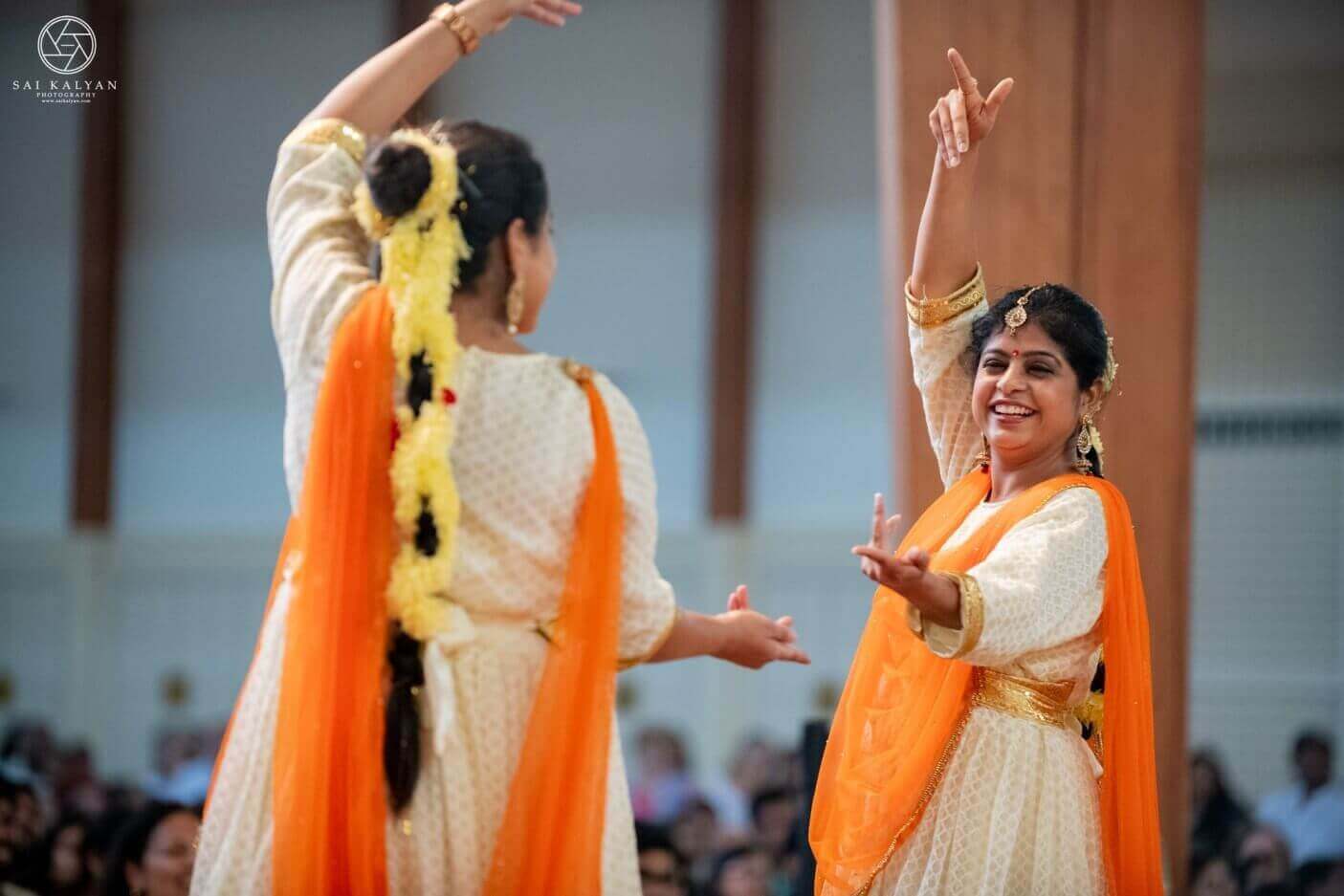Naach Dance